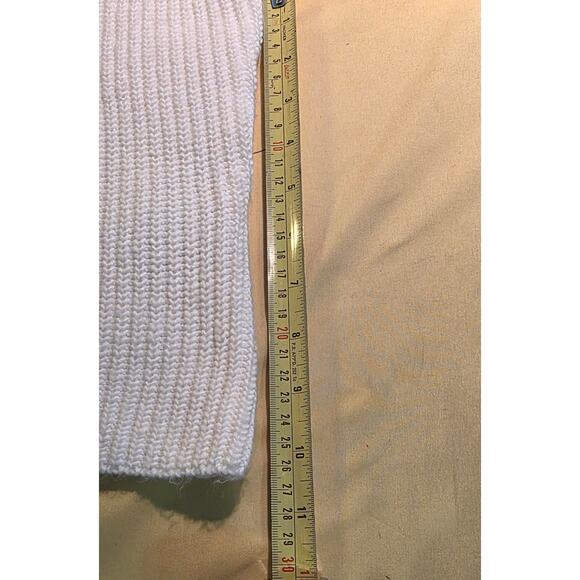 Steve Madden Jadey Short Sleeve Sweater Size S NWT - Picture 6 of 8